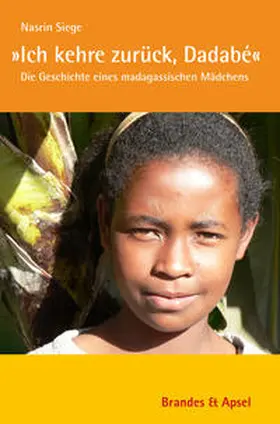 Siege |  'Ich kehre zurück, Dadabé' | Buch |  Sack Fachmedien
