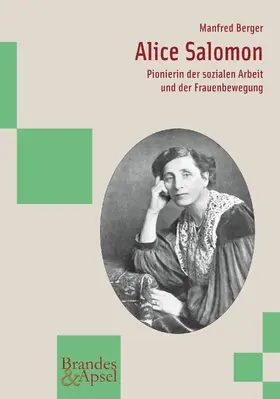 Berger | Alice Salomon | E-Book | sack.de
