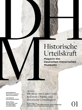 Gross / Meyer |  Historische Urteilskraft 01 | Buch |  Sack Fachmedien