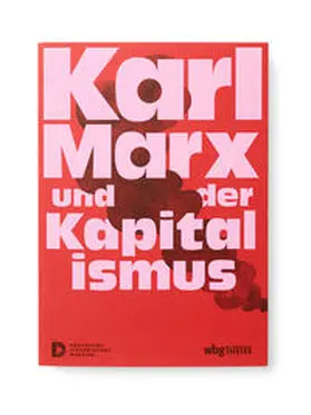 Gross / Herres / Kritter |  Karl Marx und der Kapitalismus | Buch |  Sack Fachmedien