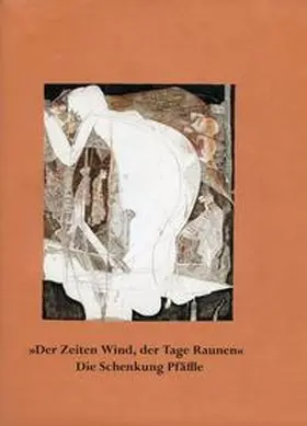Krischke / Lindenau-Museum Altenburg |  "Der Zeiten Wind, der Tage Raunen" | Buch |  Sack Fachmedien