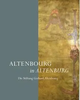 Krischke / Lindenau-Museum Altenburg |  Altenbourg in Altenburg | Buch |  Sack Fachmedien
