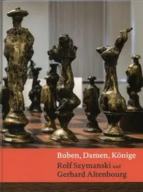 Krischke / Lindenau-Museum Altenburg |  Buben, Damen, Könige | Buch |  Sack Fachmedien