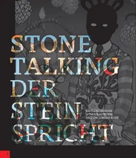 Freitag / Philipsen |  STONE TALKING. Der Stein spricht. | Buch |  Sack Fachmedien