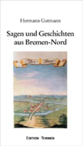  Sagen und Geschichten aus Bremen-Nord | Buch |  Sack Fachmedien