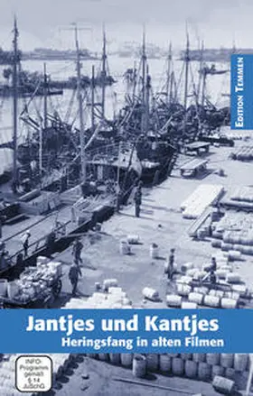 Knauf |  Jantjes und Kantjes | Sonstiges |  Sack Fachmedien