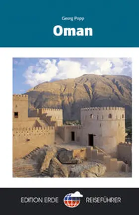 Popp |  Oman | Buch |  Sack Fachmedien