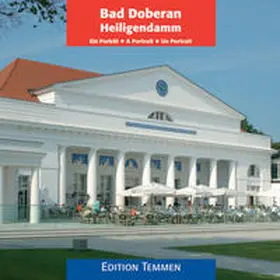 Riek / Schrader / Schürmann |  Bad Doberan /Heiligendamm | Buch |  Sack Fachmedien