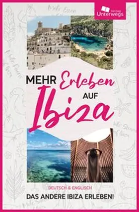 Marine / Klemann |  Mehr Erleben auf Ibiza | Buch |  Sack Fachmedien
