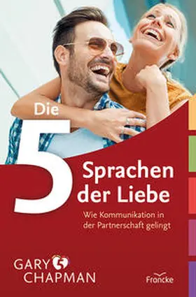Chapman | Die fünf Sprachen der Liebe | Buch | 978-3-86122-126-5 | www2.sack.de