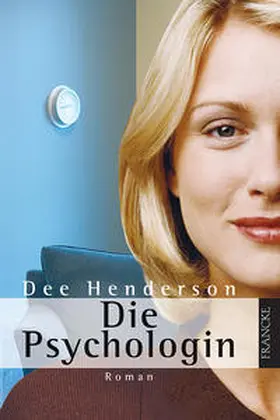Henderson |  Die Psychologin | Buch |  Sack Fachmedien
