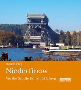 Feix |  Niederfinow | Buch |  Sack Fachmedien