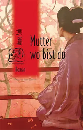 Aono / Klopfenstein |  Mutter wo bist du | Buch |  Sack Fachmedien