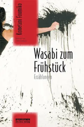 Kometani |  Wasabi zum Frühstück | Buch |  Sack Fachmedien
