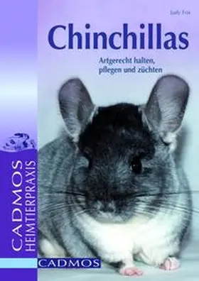 Fox |  Chinchillas | Buch |  Sack Fachmedien