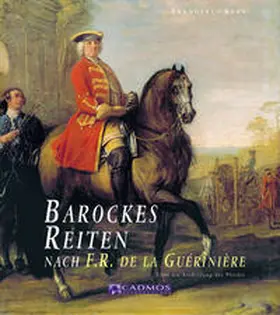 LaGueriniere |  Barockes Reiten | Buch |  Sack Fachmedien