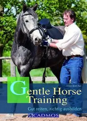 Böttcher |  Gentle Horse Training | Buch |  Sack Fachmedien