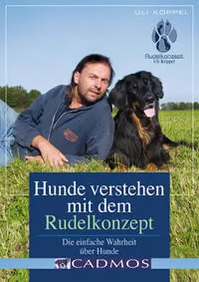 Köppel |  Hunde verstehen mit dem Rudelkonzept | Buch |  Sack Fachmedien