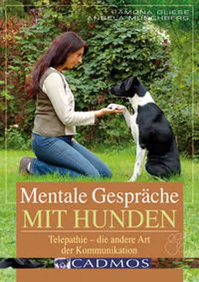 Gliese / Münchberg |  Mentale Gespräche mit Hunden | Buch |  Sack Fachmedien