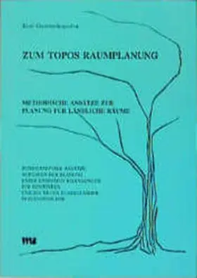 Grammatikopoulou |  Zum Topos Raumplanung | Buch |  Sack Fachmedien