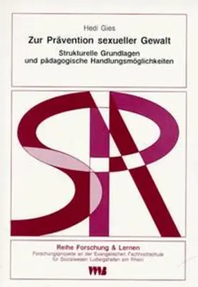 Gies |  Zur Prävention sexueller Gewalt | Buch |  Sack Fachmedien