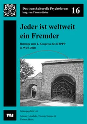 Golsabahi / Stompe / Heise |  Jeder ist weltweit ein Fremder | Buch |  Sack Fachmedien
