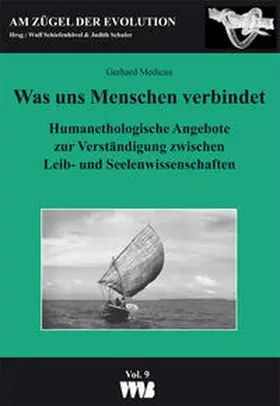 Medicus |  Was uns Menchen verbindet | Buch |  Sack Fachmedien