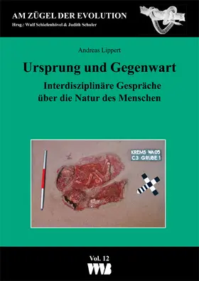 Lippert |  Ursprung und Gegenwart | Buch |  Sack Fachmedien