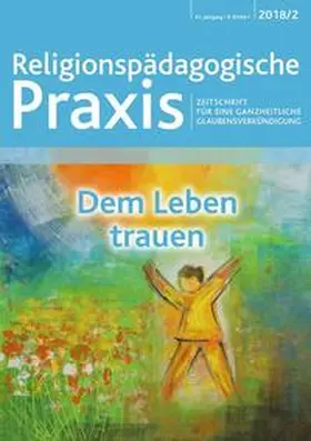 Kaufmann / Blechschmidt |  Dem Leben trauen | Buch |  Sack Fachmedien