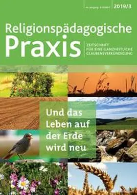 Kaufmann / Blechschmidt |  Und das Leben auf der Erde wird neu | Buch |  Sack Fachmedien