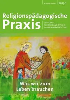Kaufmann / Blechschmidt |  Was wir zum Leben brauchen | Buch |  Sack Fachmedien