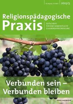 Kaufmann / Blechschmidt / Beil |  Verbunden sein - Verbunden bleiben | Buch |  Sack Fachmedien