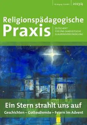 Kaufmann / Blechschmidt / Beil |  Ein Stern strahlt uns auf | Buch |  Sack Fachmedien