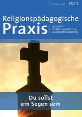 Kaufmann / Blechschmidt / Beil |  Du sollst ein Segen sein | Buch |  Sack Fachmedien