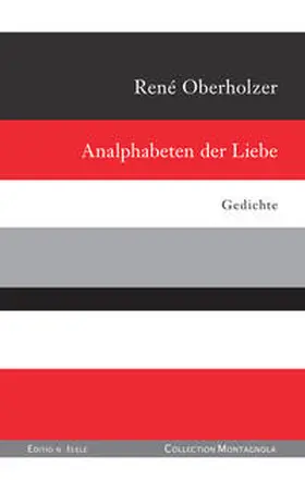 Oberholzer |  Analphabeten der Liebe | Buch |  Sack Fachmedien