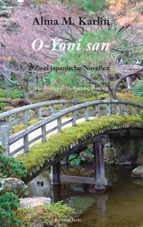 Karlin |  O-Yoni san | Buch |  Sack Fachmedien