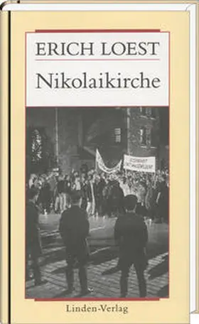 Loest |  Werkausgabe / Nikolaikirche | Buch |  Sack Fachmedien