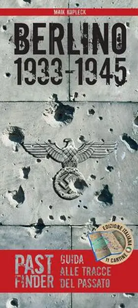 Kopleck |  Berlino 1933–1945 (Italienisch) | Buch |  Sack Fachmedien