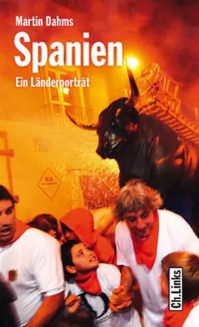 Dahms | Spanien | Buch | 978-3-86153-631-4 | www2.sack.de