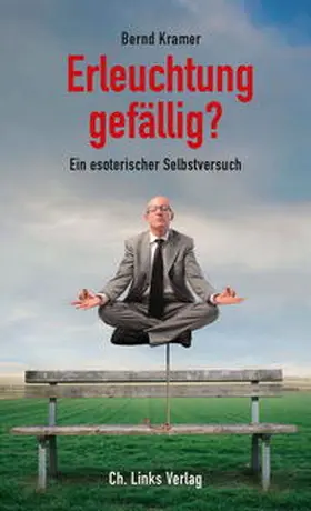 Kramer |  Erleuchtung gefällig? | Buch |  Sack Fachmedien