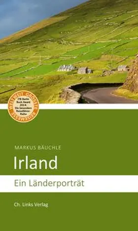 Bäuchle | Irland | Buch | 978-3-86153-741-0 | sack.de