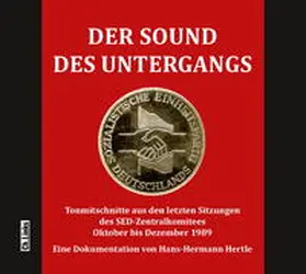 Hertle | Der Sound des Untergangs | Sonstiges | 978-3-86153-755-7 | sack.de