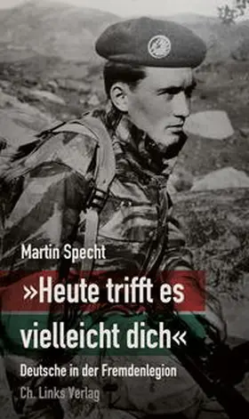 Specht | »Heute trifft es vielleicht dich« | Buch | 978-3-86153-760-1 | www2.sack.de