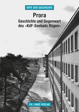 Kaule |  Prora | Buch |  Sack Fachmedien