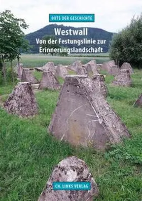 Kaule |  Westwall | Buch |  Sack Fachmedien