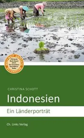 Schott |  Indonesien | Buch |  Sack Fachmedien