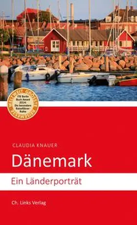 Knauer |  Dänemark | Buch |  Sack Fachmedien