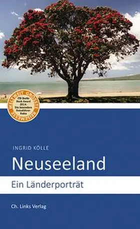 Kölle |  Neuseeland | Buch |  Sack Fachmedien