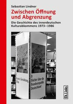 Lindner |  Zwischen Öffnung und Abgrenzung | Buch |  Sack Fachmedien