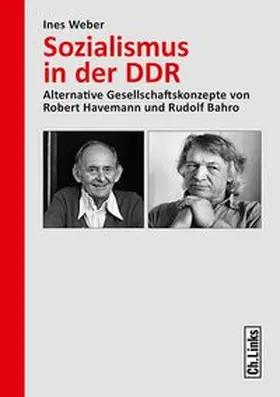 Weber |  Sozialismus in der DDR | Buch |  Sack Fachmedien